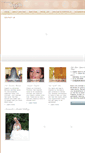 Mobile Screenshot of capellisalonspa.com